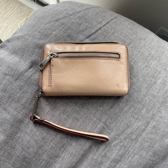 Marc Jacobs hand wallet - Picture 4 of 4